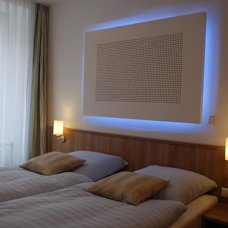 Hotel Rest Inn Bretten Chambre photo