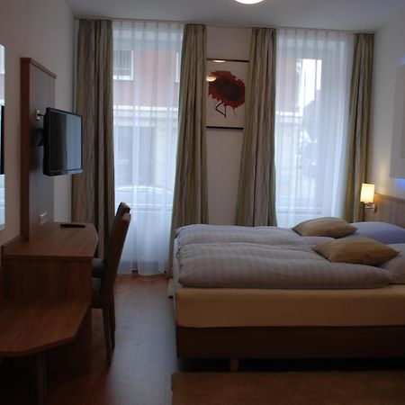 Hotel Rest Inn Bretten Extérieur photo