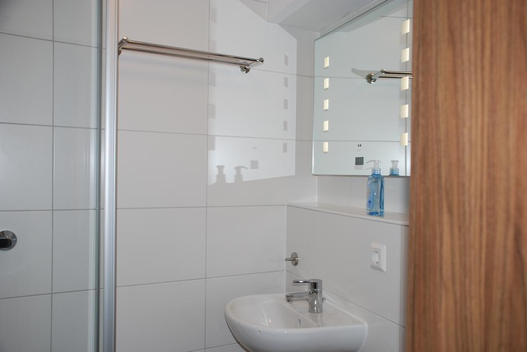 Hotel Rest Inn Bretten Chambre photo