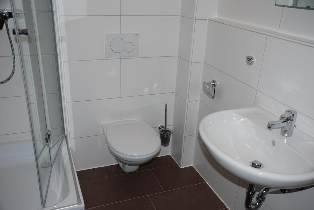 Hotel Rest Inn Bretten Chambre photo