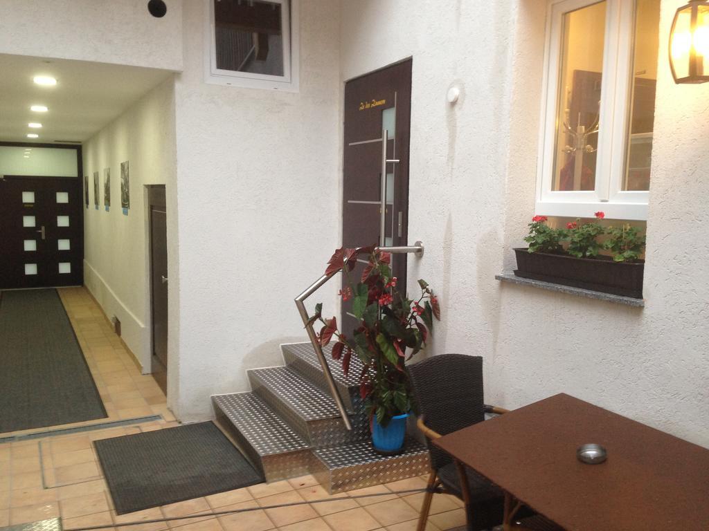 Hotel Rest Inn Bretten Extérieur photo